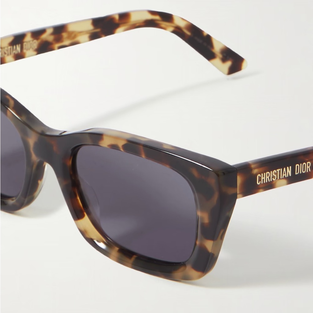 Excluded Dior Sunglasses, New 365 - Picture 4 of 4